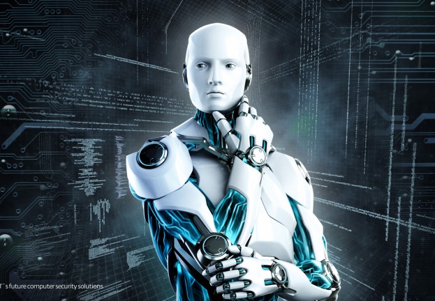 ESET banner