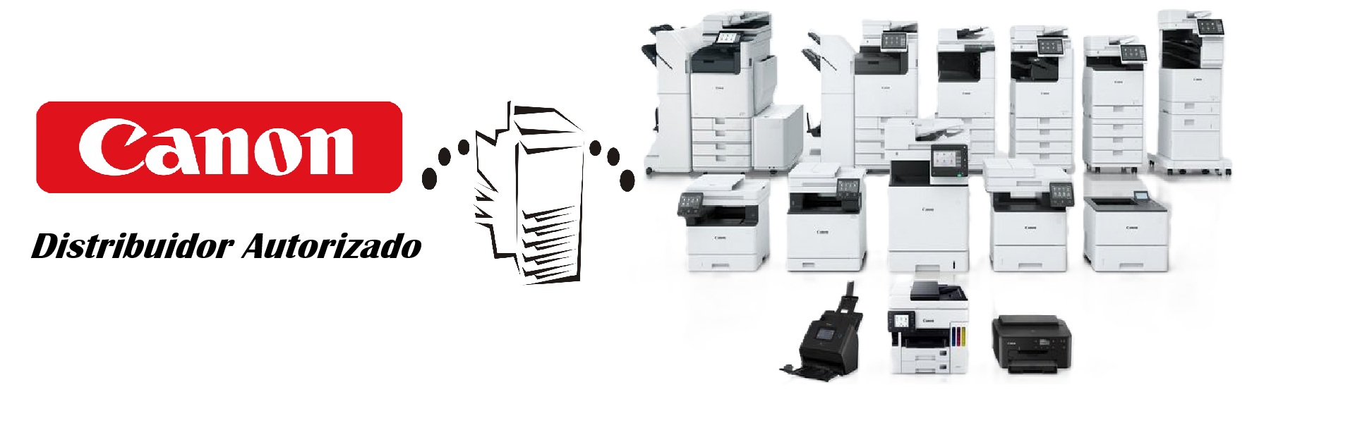 Soluciones Canon