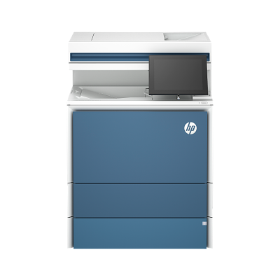 HP LaserJet Enterprise MFP X57945 dn