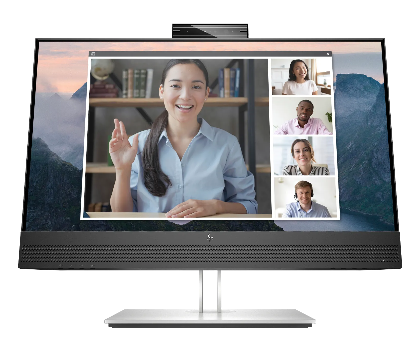 HP E24mv G4 FHD