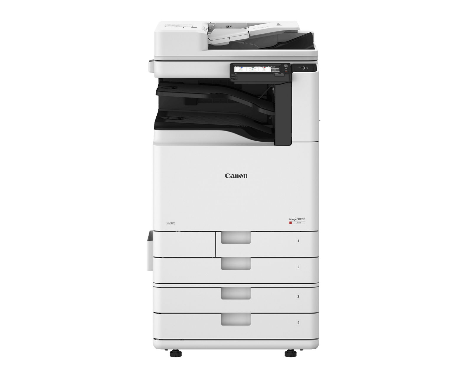imageFORCE C3026