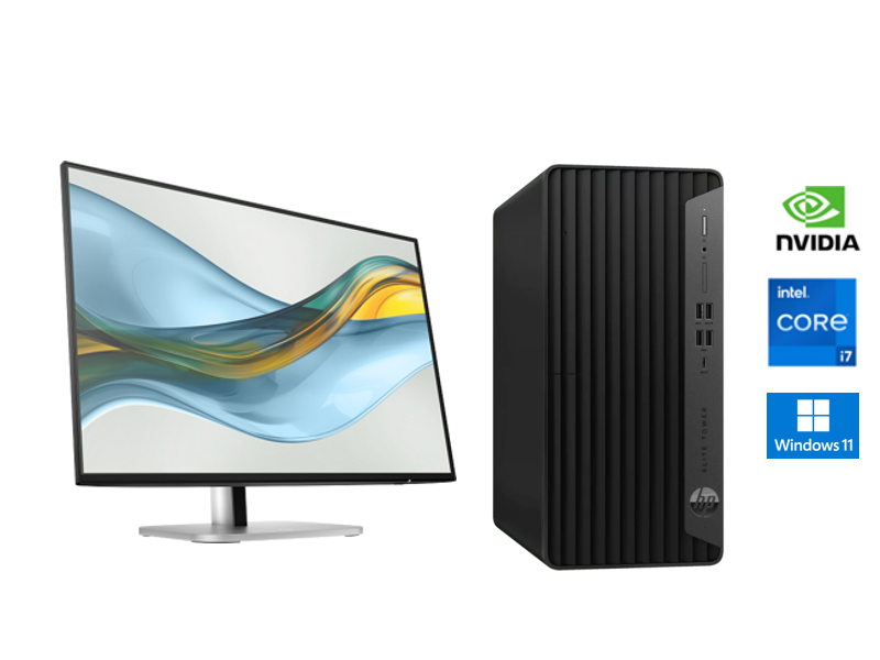 HP Elite Tower 800 G9