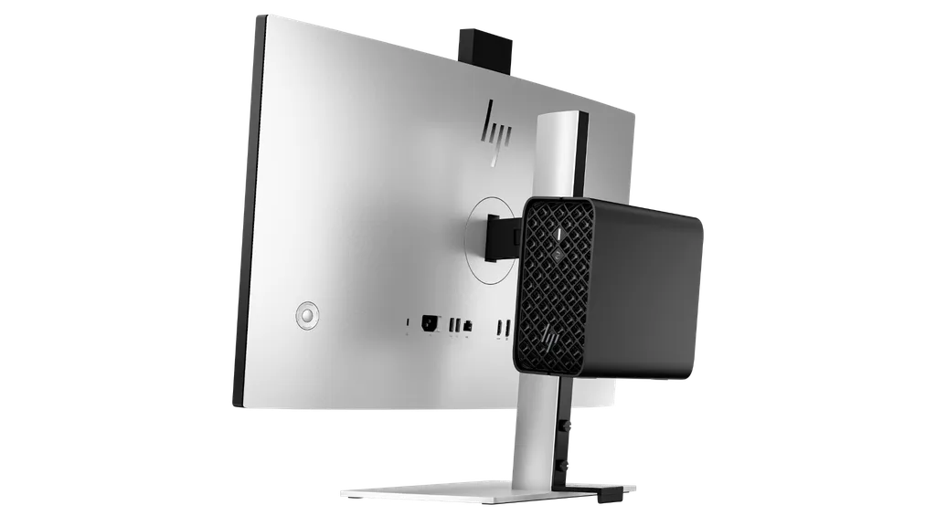 HP Z2 Mini