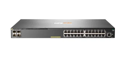 HPE Aruba Networking 2930F Switch Series